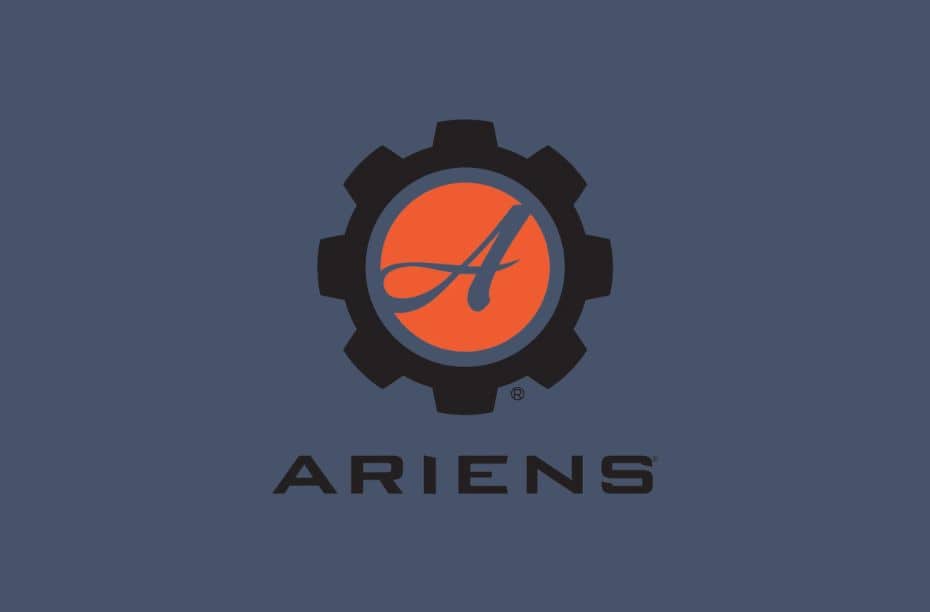 Ariens zitmaaiers