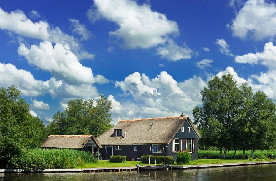 zitmaaier kopen friesland