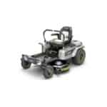 Ego accu zitmaaier Z6 Zero turn