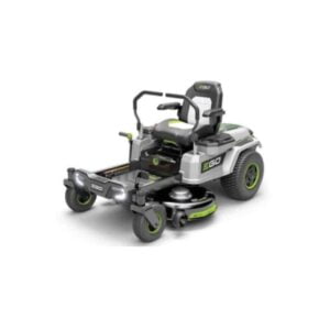 Ego accu zitmaaier Z6 Zero turn