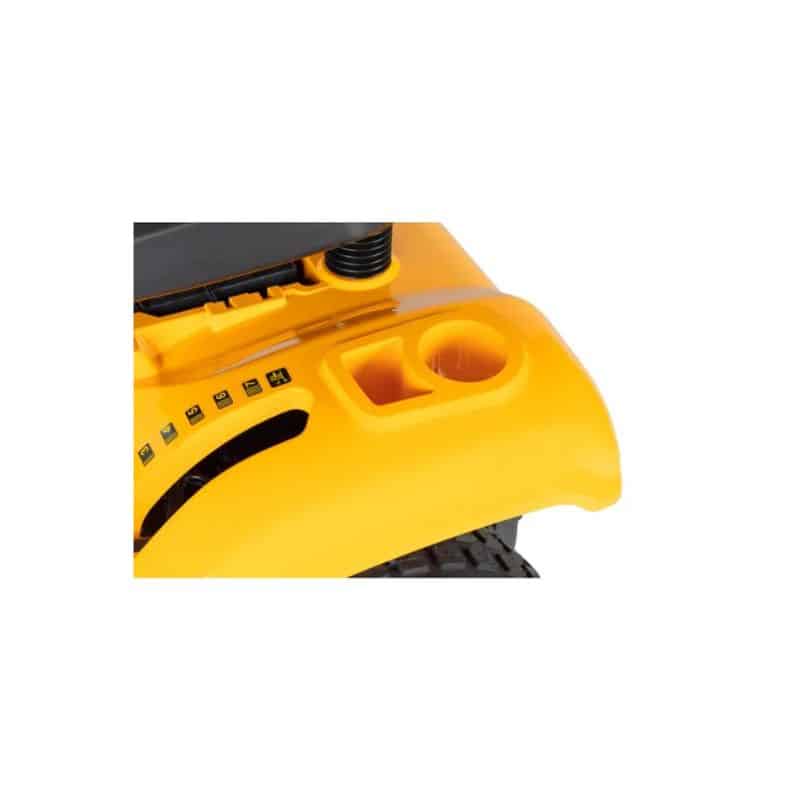 Stiga Tornado 398