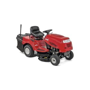 MTD 92 elektrische zitmaaier