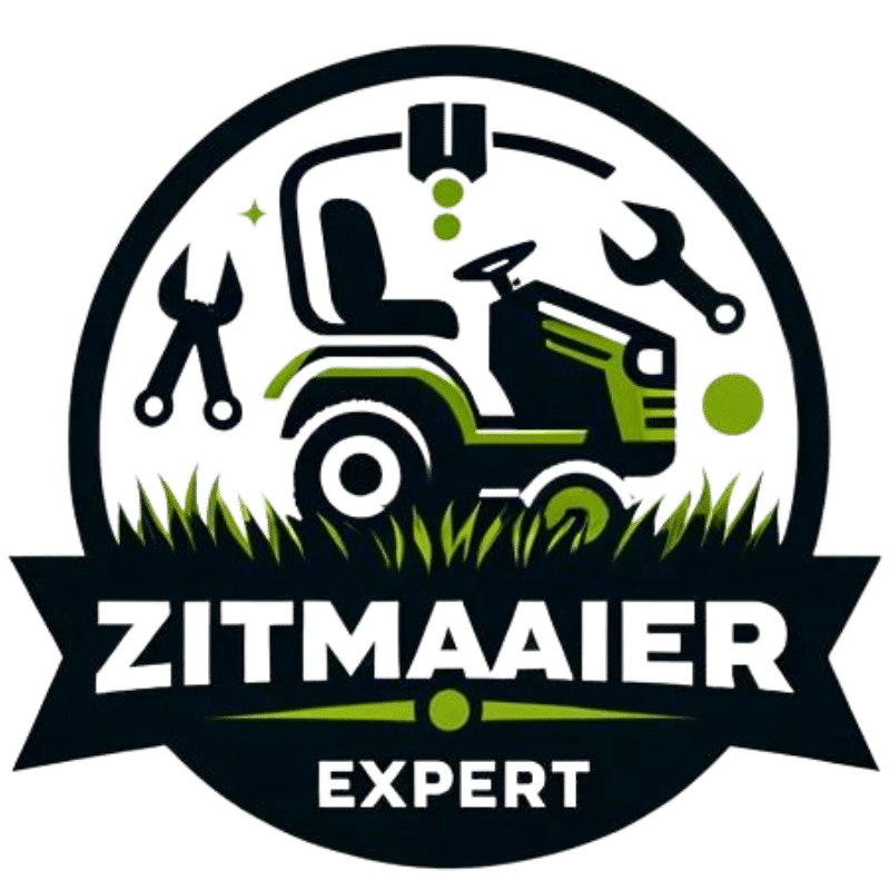 Zitmaaierexpert