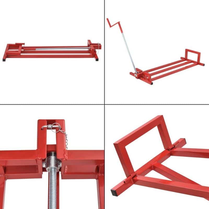 Zitmaaierlift kopen