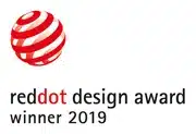 Gardena Sileno Life 1250 reddot design award 2019