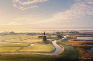 Zitmaaier kopen noord-holland