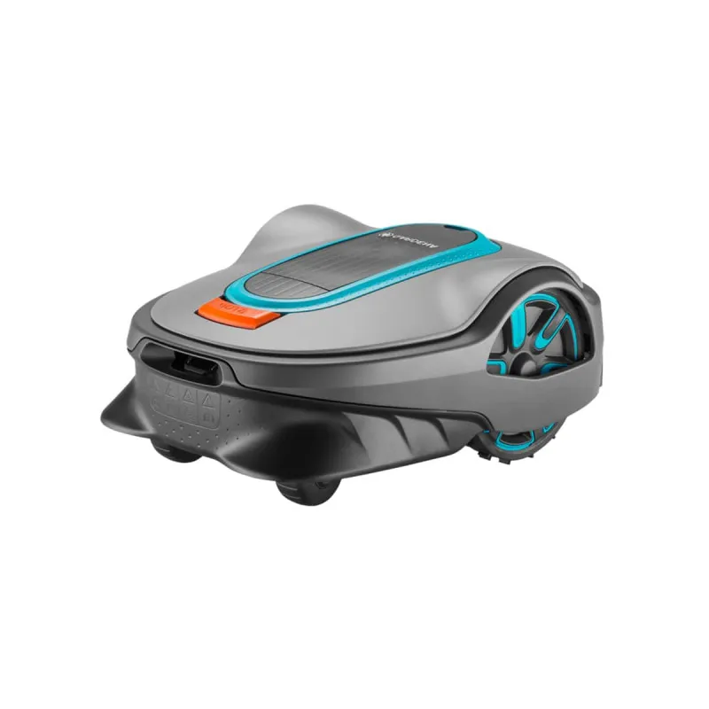 gardena sileno life 1250
